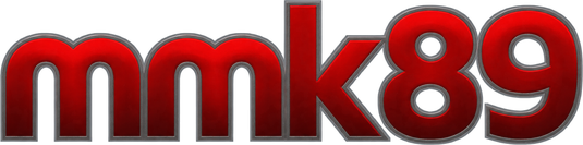 mmk89 Logo